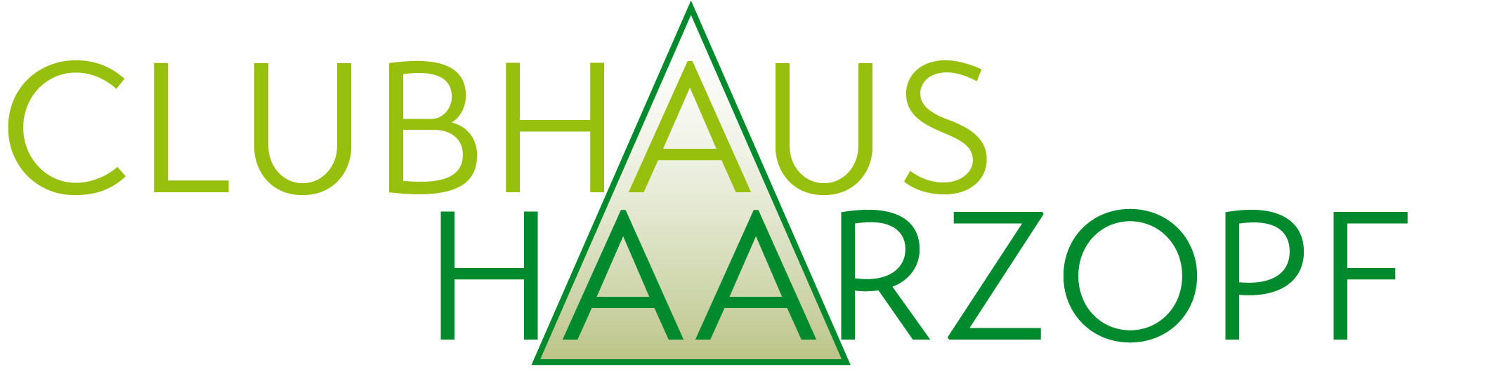 Clubhaus-Haarzopf